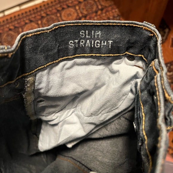 STUNNING CANADIAN TUXEDO - Picture 10 of 13